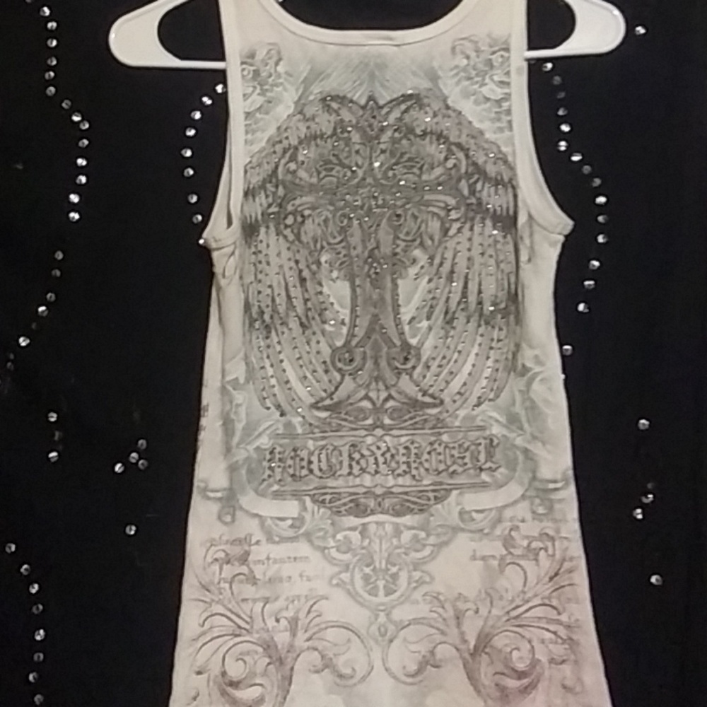 Tanktop - Picture 4 of 4